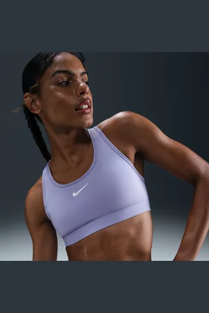 Nike Swoosh Medium-Support Women