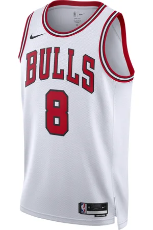 Nike Chicago Bulls Association Edition 2022/23 Men