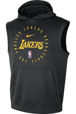 Nike Los Angeles Lakers Spotlight Men