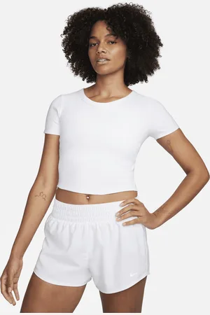 Nike One Fitted Women