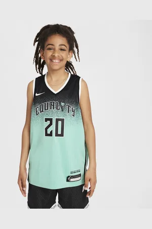 Nike Sabrina Ionescu New York Liberty 2023 Rebel Edition Older Kids