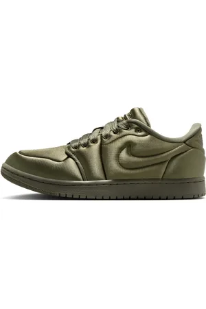 Jordan Nike Air 1 Low Method of Make Women