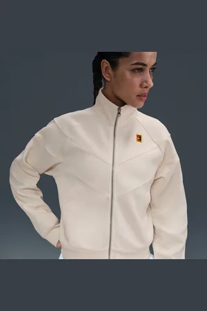 Nike Court Heritage Windrunner Women