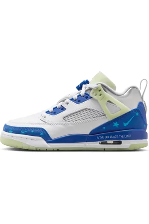 Jordan Nike Spizike Low Sneaker School Older Kids
