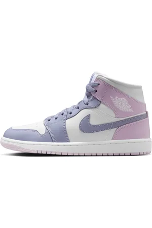 Jordan Nike Air 1 Mid Women