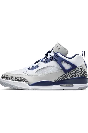 Jordan Nike Spizike Low Men