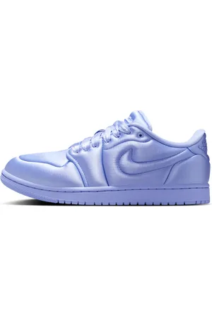 Jordan Nike Air 1 Low Method of Make Women