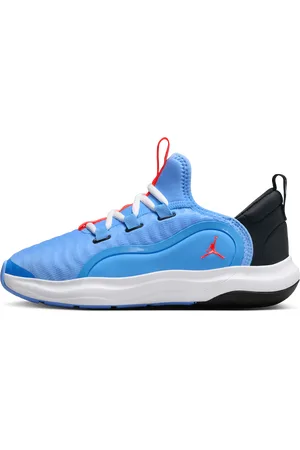 Jordan Nike 23/7.2 EasyOn Older Kids