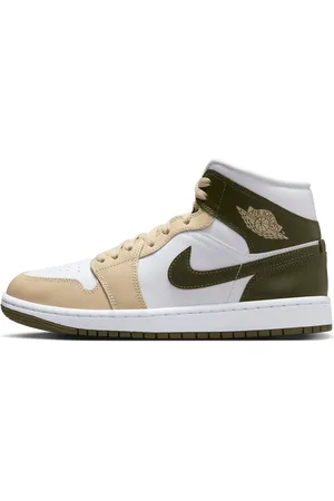 Jordan Nike Air 1 Mid Women