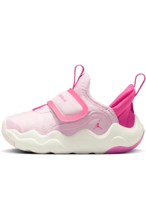 Jordan Nike 23/7.2 EasyOn Baby/Toddler Shoes