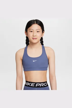 Nike Swoosh Girls