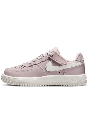 Nike Force 1 Low EasyOn Younger Kids