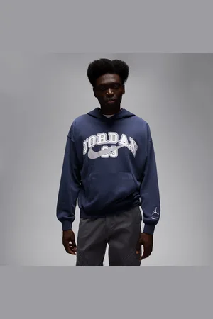 Jordan Nike MVP Men