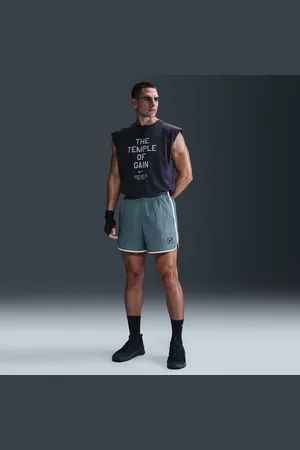 Nike Gym Heritage Men