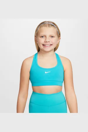 Nike Swoosh Girls