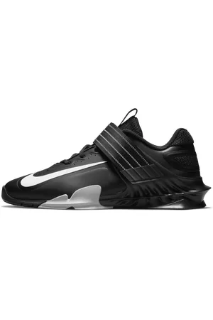 Nike Savaleos Weightlifting Shoes
