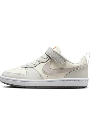 Nike Court Borough Low Recraft Younger Kids