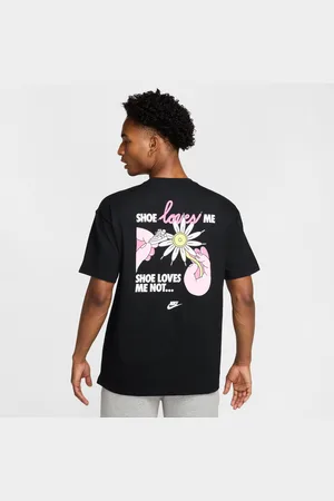 Nike Sportswear Max90 T-Shirt - - Cotton