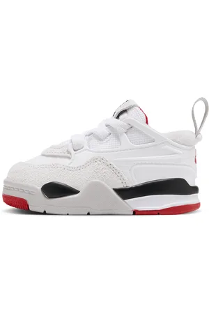 Jordan Nike 4 RM Baby/Toddler Shoes