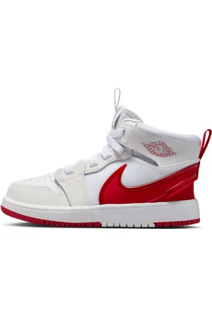 Jordan Nike 1 Mid RM EasyOn Younger Kids