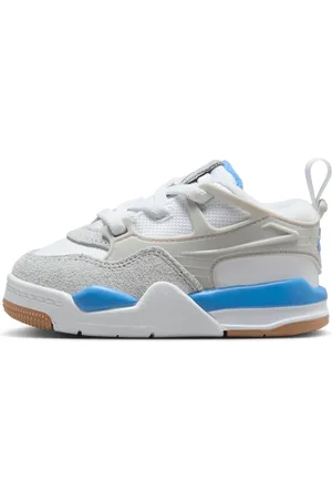 Jordan Nike 4 RM Baby/Toddler Shoes