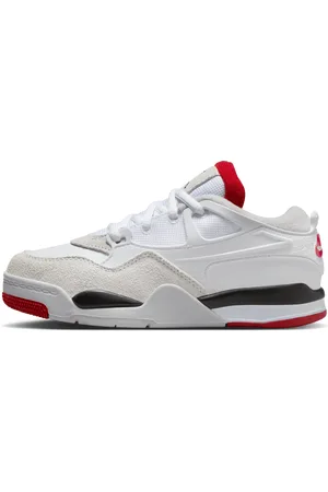 Jordan Nike 4 RM Younger Kids