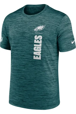 Nike Philadelphia Eagles Sideline Velocity Men