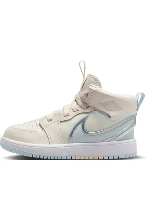 Jordan Nike 1 Mid RM EasyOn Younger Kids