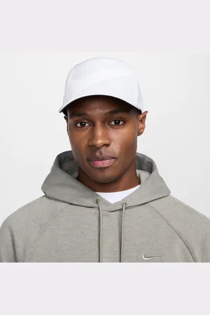 Nike Rise Dri-FIT Trucker Cap - - Polyester/Elastane - 50% Recycled Polyester