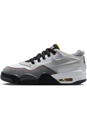 Jordan Nike Air 4 RM Premium Older Kids
