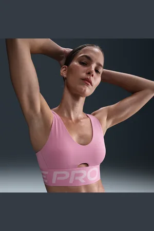 Nike Pro Indy Plunge Women