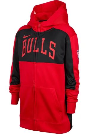 Nike Chicago Bulls Showtime Older Kids