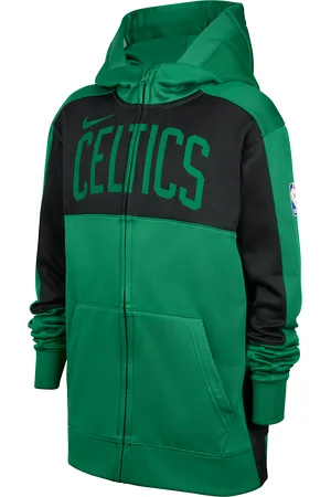 Nike Boston Celtics Showtime Older Kids