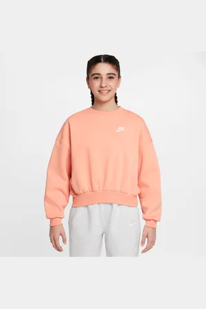 Nike Sportswear Club Fleece Girls
