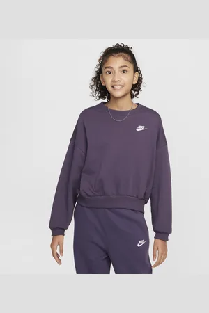 Nike Sportswear Club Fleece Girls