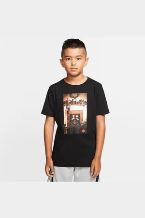 Jordan Nike Air Older Kids