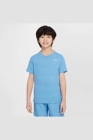 Nike Dri-FIT Miler Older Kids