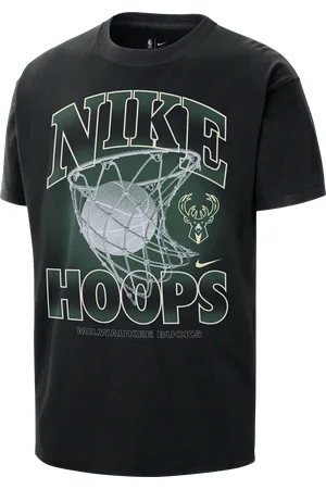 Nike Milwaukee Bucks Courtside Men