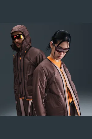 Nike ISPA Adapt Sense Air Jacket - - Polyester