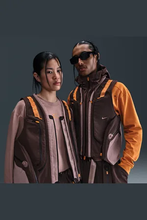 Nike ISPA Modular Gilet - - Nylon