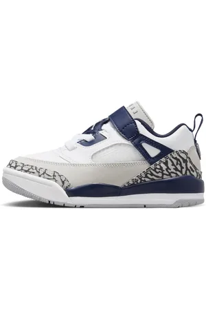 Jordan Nike Spizike Low Younger Kids