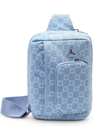 Jordan Nike Baby Baseline 3-Piece Set - - Cotton