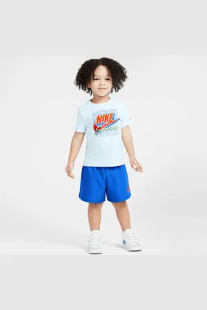 Nike Dri-FIT Ace Your Game Younger Kids