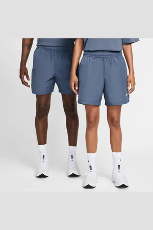 Nike NOCTA Cardinal Nylon Shorts - - Nylon