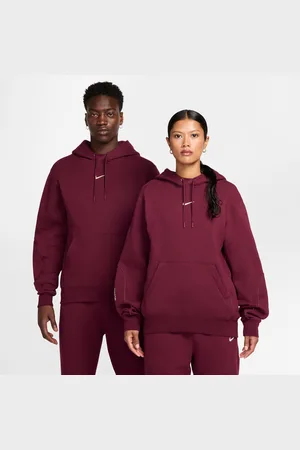 Nike NOCTA NOCTA Fleece CS Hoodie - - Cotton/Polyester