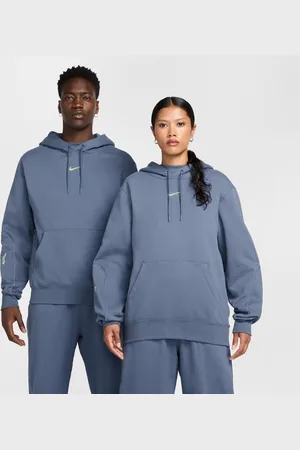 Nike NOCTA NOCTA Fleece CS Hoodie - - Cotton/Polyester