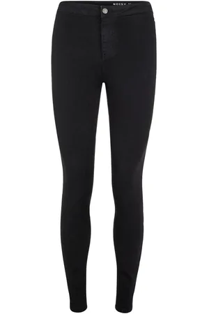 Noisy May Nmella Skinny Fit -farkut
