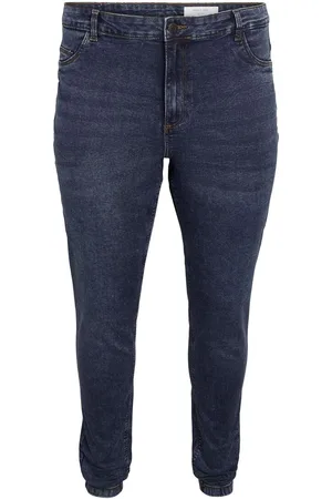 Noisy May Curve Nmcallie Skinny Fit -farkut