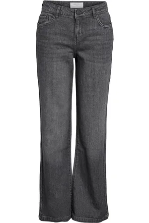 Noisy May Nmnila Wide Fit -farkut