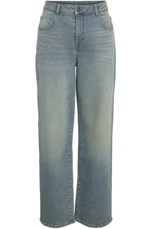 Noisy May Nmjosie Loose Fit -farkut
